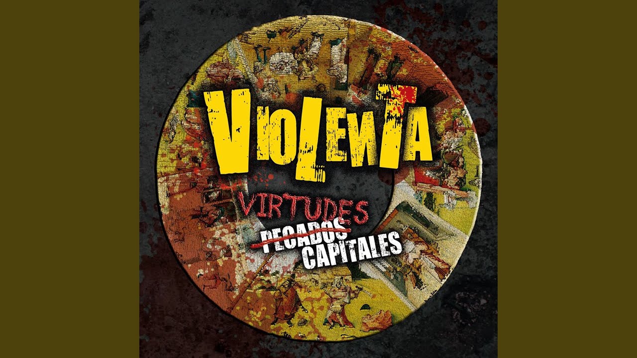 Watch Profeta del Error - Envidia on YouTube Watch Profeta del Error - Envidia on YouTube