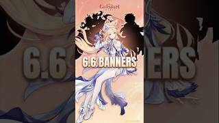 Genshin 6.6 Banner Leaks EXPLAINED — Nicole, Lohen & Mavuika Pull Guide (Save or Spend?)