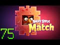 Angry birds match 3 Gameplay Nivel 415 425 Parte 75