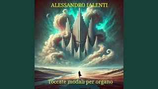 Toccata misolidia sul quinto tono