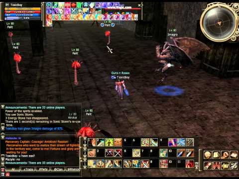 L2 EP World Duelist Farm GC
