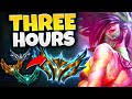 How to climb to challenger with akali in only 3 hours season 14 guide