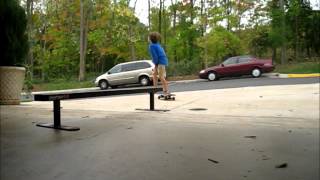 Rail Sesh 2