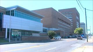 Family sues after man dies in custody in 2025