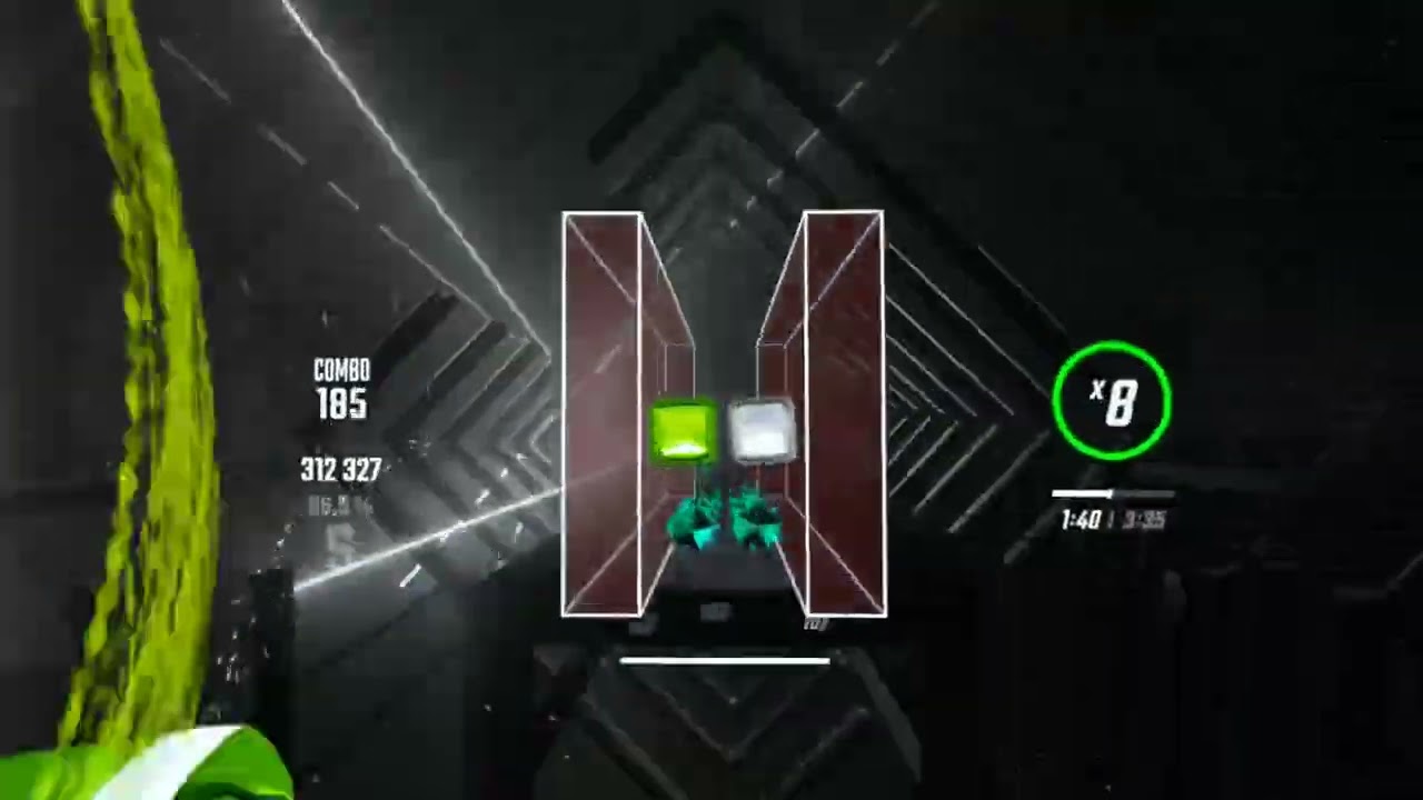 Sam Smith | Diamonds | Expert+ | Beat Saber