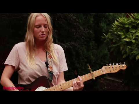 Lissie - "Hello" (Lionel Richie Cover)