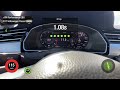 Volkswagen Passat 2.0TSI GTR Stage 3 dragy 100-200