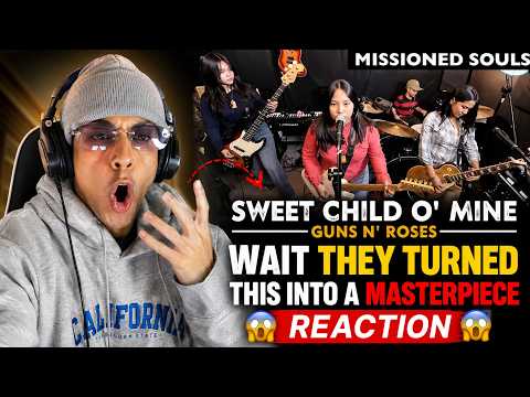 Kasey Reacts