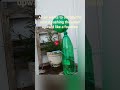 Air pressure bottle experiment #shorts  #education #physics