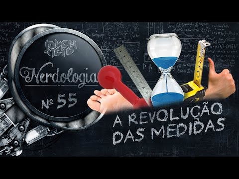 Vídeo: Qual era a unidade de medida do tecido na Alemanha?