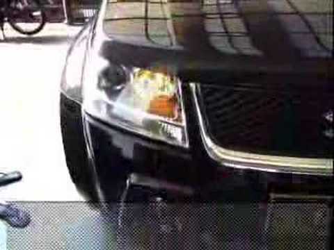 Strobo led mobil 5 mode efek  Doovi