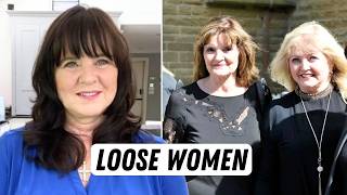 Very Heartbreaking 😭 News: Coleen Nolan Gives Emotional Update on Sister's Cancer Battle