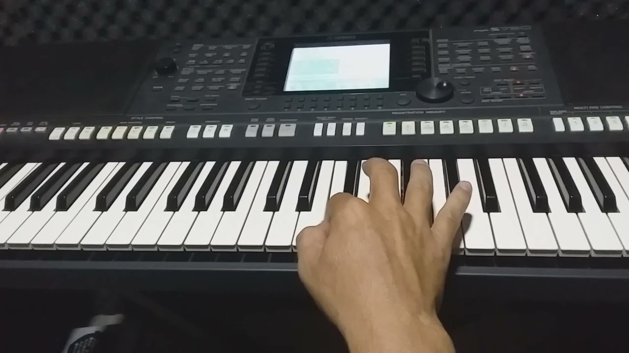 VÍDEO AULA DA DO SOLO DELÍRIO PARTE 2