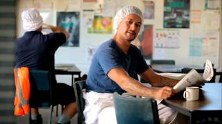 2013 Census: Collectors in the field - TV Ad 1