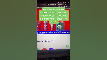 Add Scrolling Text In Shopify