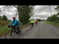 Limestone Century Ride 2024