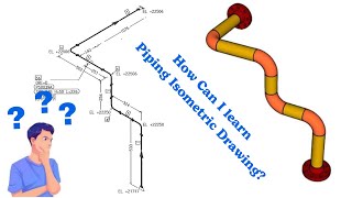 Piping Isometric Drawings Made Simple – Learn How to Read Them!