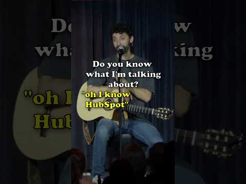 S/O Hubspot - Morgan Jay