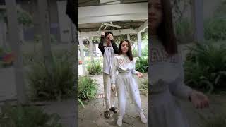 Likee Annisa Aurelia Kaila With Zayyan Sakha