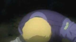 Hellsing We All Burn In Hell
