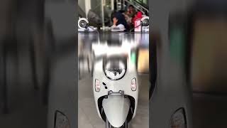Mau motor baru harga spesial? Hub TLP/WA : 082276232137 #Noferanda #SFM2605 #KeretakuApps #scoopy