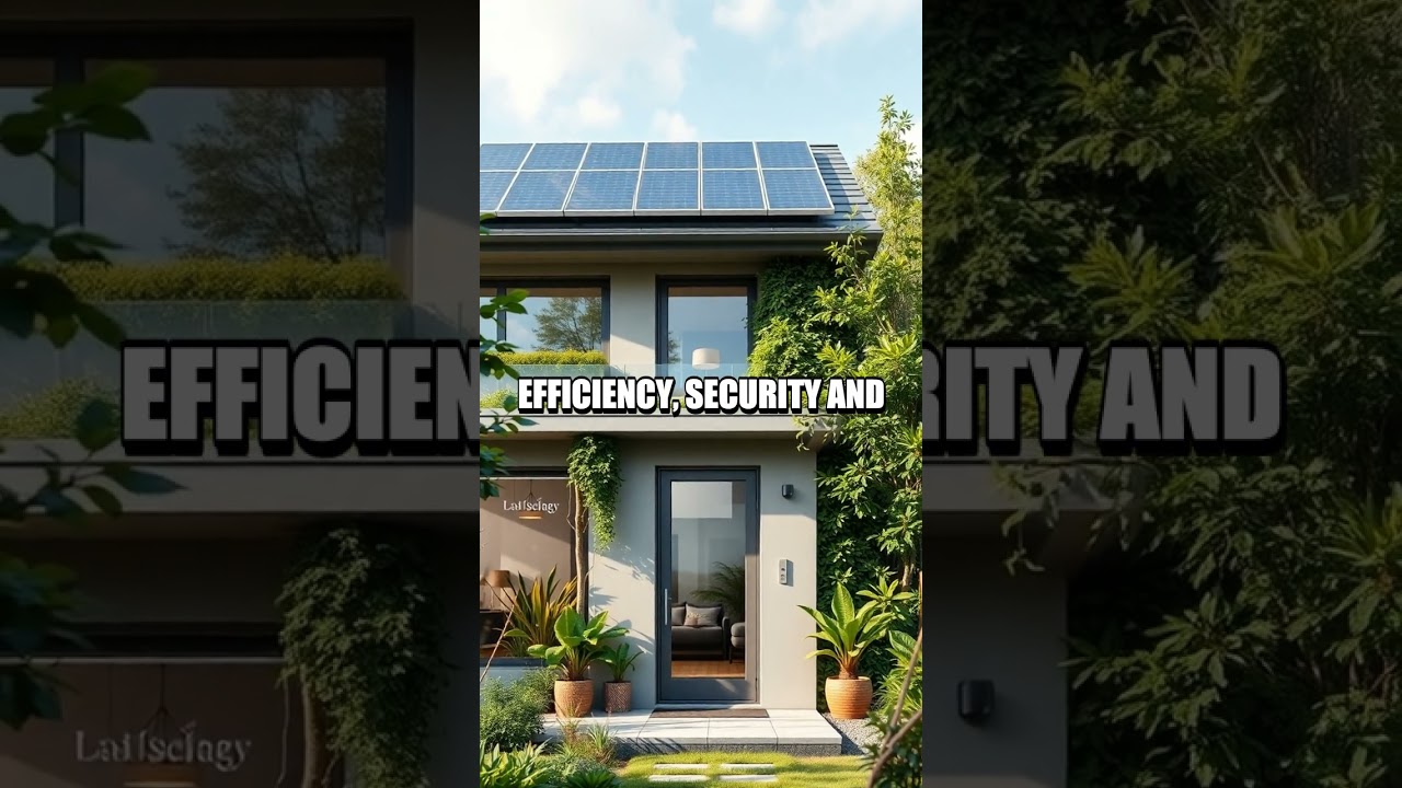 Unveiling AI-Driven Innovations in Smart Home Technology