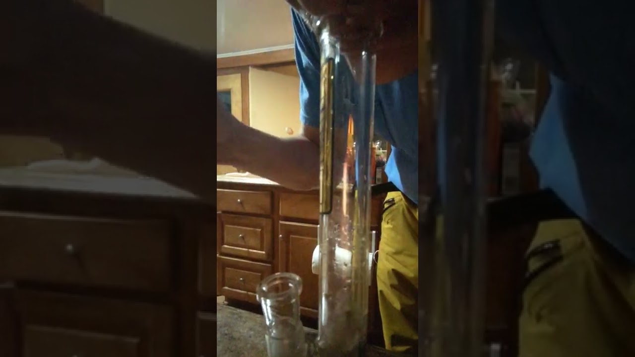 headdies stemless bong