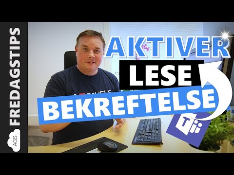 Video: Hvordan aktiverer jeg slakk-varsler i Jenkins?