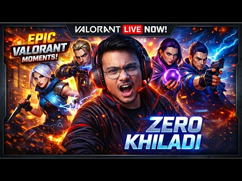 🔴 LIVE: DOMINATING EVERY MATCH 😈 | Road to Radiant