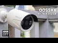 A $229 WiFi Security Camera System?!  [OOSSXX Review]