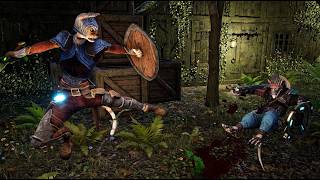 Kristala | Gameplay Trailer