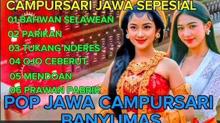 POP JAWA CAMPURSARI KOPLO BANYUMAS