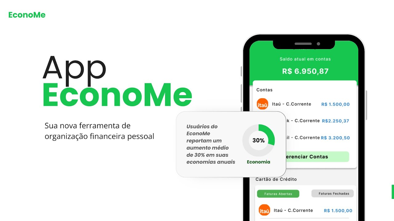 Projeto EconoMe - IONIC + REACT