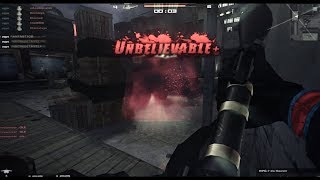 FactorUnity | Lucidys' Final Quarantine Montage