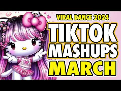 New Tiktok Mashup 2024 Philippines Party Music 