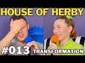 Transformation | Herby House Podcast | EP 013