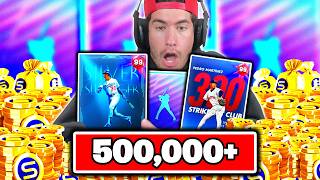 500,000+ Stub Upgrades to Win in Weekend Classic