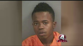 Purse-snatching suspect arrested within minutes of crime