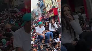 Download Lagu (Paraisópolis) aniversário da dz7 🔥☂️🥳 MP3