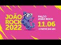 João Rock 2022 - Palco João Rock