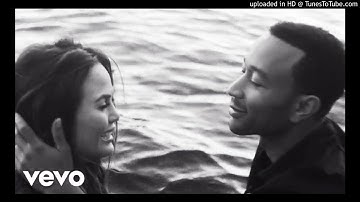 John Legend - All Of Me - Bachata Remix By JeyGonzalezDj