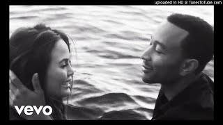 Video thumbnail of "John Legend - All Of Me - Bachata Remix By JeyGonzalezDj"