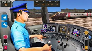 Tren sürme | Kent tran sürücü 2019 |  Bölüm.1 screenshot 3