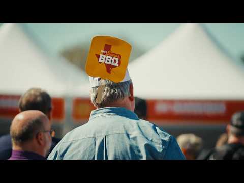 Texas Monthly BBQ Festival Recap