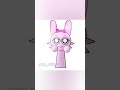 #sprunki #wenda #pinki wenda x pinki #gray_editor1