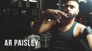TONY TONEZ  X  AR PAISLEY
