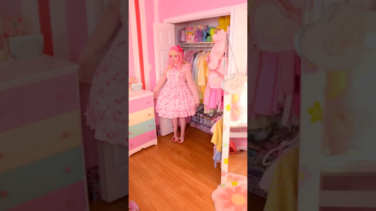 Я обожаю покупать старые вещи других людей 💕 