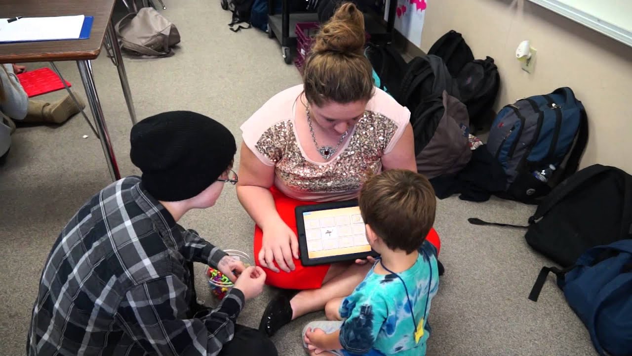 Oakmont High School CTE Programs YouTube