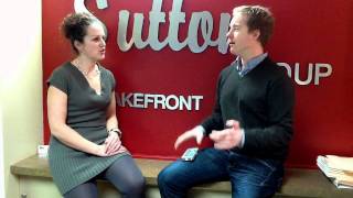 Celebrity Sutton Scoop Featuring Jake Russell Vol. 1 Wealth