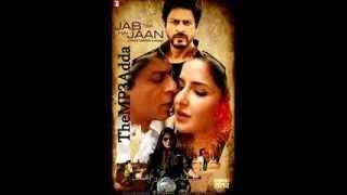 Heer (Jab Tak Hai Jaan) (Audio Only)